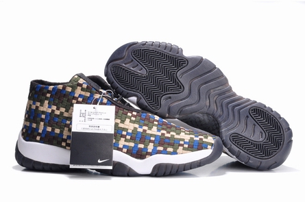Men Jordan Future shoes-003